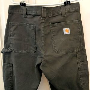 Men's Carhartt Cargo Pant